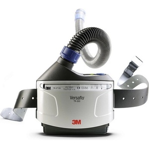 3M 3M Versaflo TR-315E - Система за защита на дихателните пътища (7100098908)