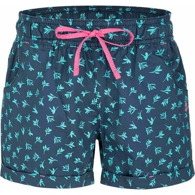 LOAP NORZIE dívčí šortky modrá