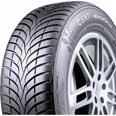 Ceat WinterDrive 195/55 R16 87H