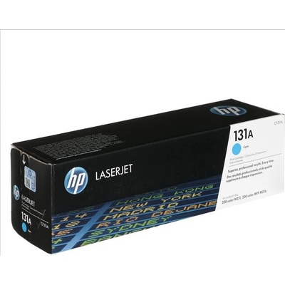 HP CF211A - originálny