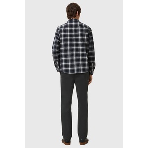 AllSaints Памучен панталон RHODE (M041TA)