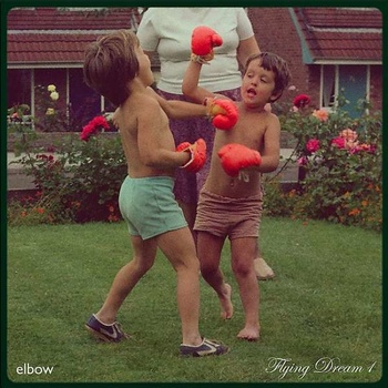 Elbow CD
