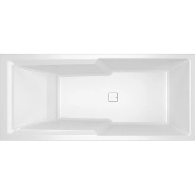 Riho Still Shower Elite 180 x 80 cm B103010005