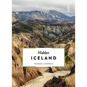 Hidden Iceland | Luster (ISBN: 9789460582653)