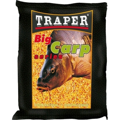 Traper Big Carp 2,5kg Med