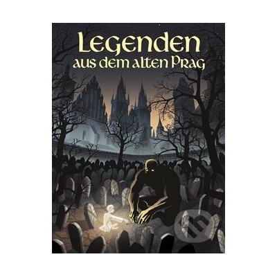 Legenden aus dem alten Prag DVD