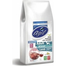 Agil Adult Sensitive GF Lamb & Venison & Potato 10 kg