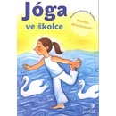 Jóga ve školce