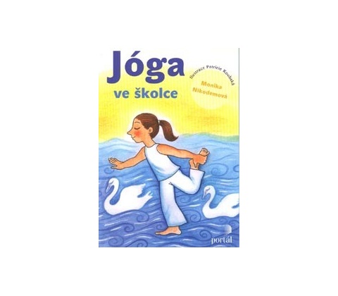 Jóga ve školce