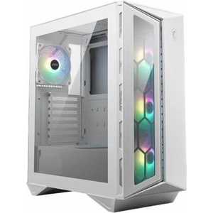 MSI MPG Gungnir 110R White (306-7G10W21-W57)