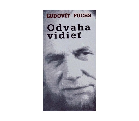 Odvaha vidieť