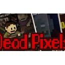 Dead Pixels