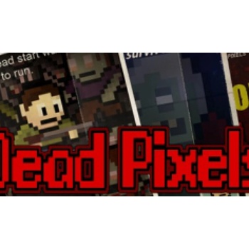 Dead Pixels