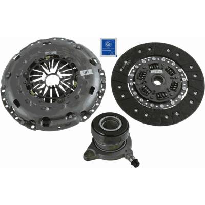 Sada spojky SACHS 3000 990 182 (3000990182)
