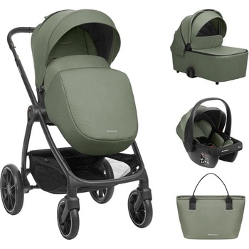 KikkaBoo Modena 3 in 1