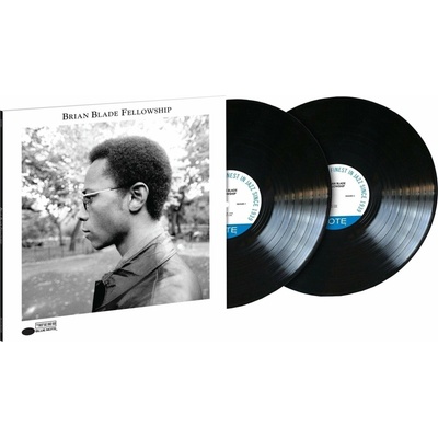 Brian Blade - Fellowship LP