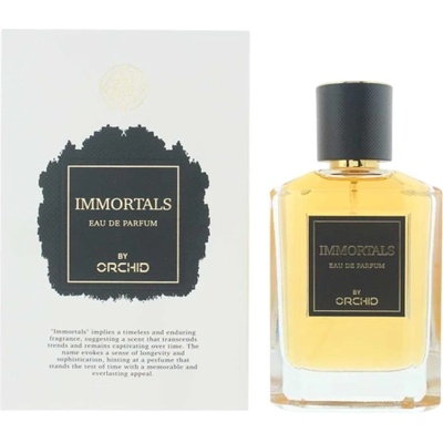 ORCHID Immortals EDP 100 ml