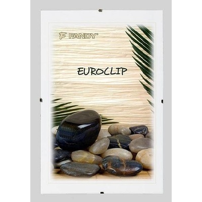 rám euroklip plexi 210x297 mm – Zboží Živě