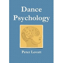 Dance Psychology - Lovatt Peter