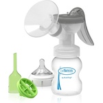 Dr. Brown's Manual Breast Pump Помпа за гърди