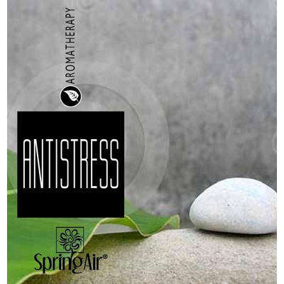 SPRING AIR NÁPLŇ PRE ICONOSCENT/ARTYSCENT ANTISTRESS 500 ml
