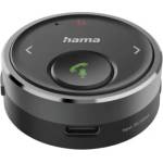 Hama Блутут приемник за кола, HAMA 14173 Bluetooth, 3.5 мм жак (HAMA-14173)