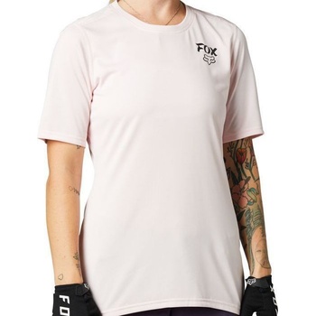 Fox Womens Ranger SS pink