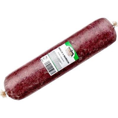 Falco Králík s kuřecím salám 1000 g – Zbozi.Blesk.cz