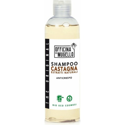 Officina del mugello šampón s gaštanom 250 ml