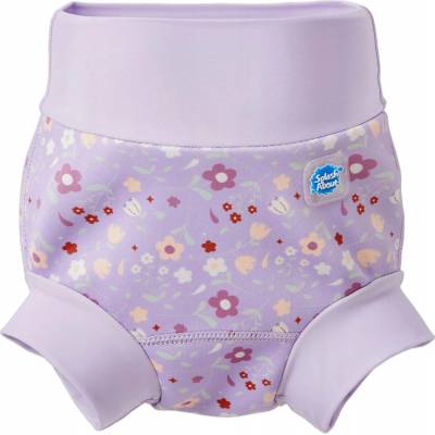 Splash About Happy Nappy lilac spring 12-24 M
