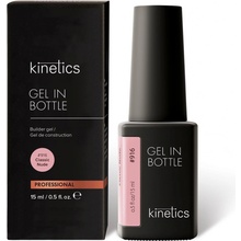 Kinetics Gel in bottle Classic Nude 916 15 ml