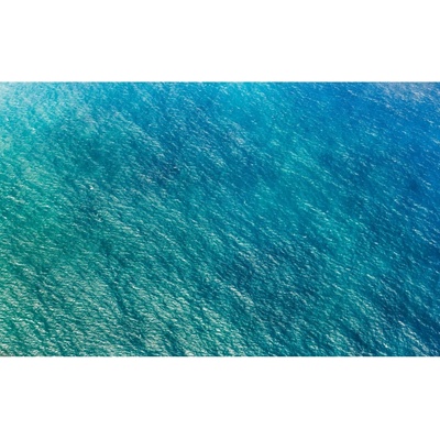 Komar Vliesová fototapeta Blaupause, rozměry 400 x 250 cm