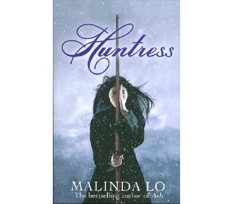 Huntress - Lo, M.