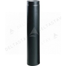 Atmos dymovod DN 152 mm smaltovaný K0103