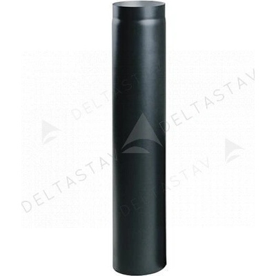 Atmos dymovod DN 152 mm smaltovaný K0106