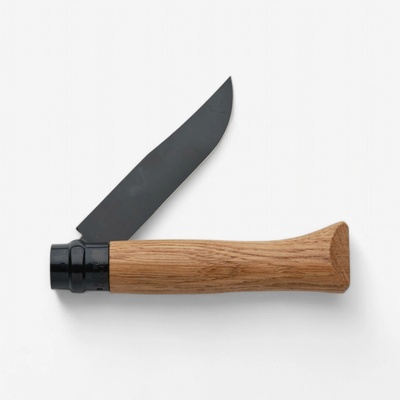 OPINEL č. 8 Dub black