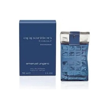 Image 1 of Emanuel Ungaro Apparition Cobalt EDT 100 ml