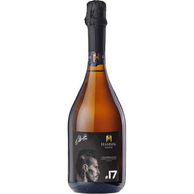 Hamsik Winery Valdobbiadene Prosecco Superiore prosecco Spumante extra dry biele NV 11 % 0,75 l