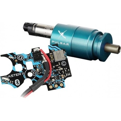 Gate HPA kit Pulsar S a Aster II Bluetooth® V2 set Kabeláž do pažby