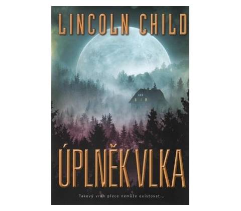 Úplněk vlka