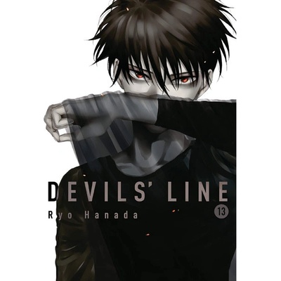 Devils Line 13