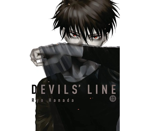 Devils Line 13