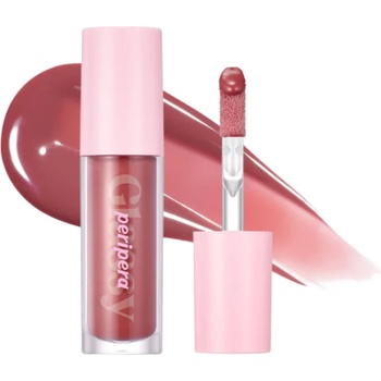 PeriPera - Ink Glasting Lip Gloss 4.5ml - 03 Chilling Rosy