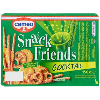 Cameo cocktail mix 150 g