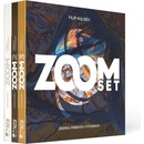 Knihy ZOOM Set - Filip Kulisev
