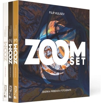 ZOOM Set - Filip Kulisev