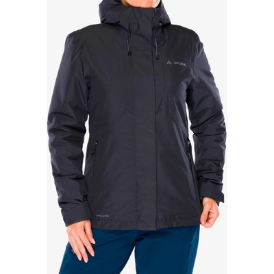 Vaude Rosemoor Padded Jacket II phantom black