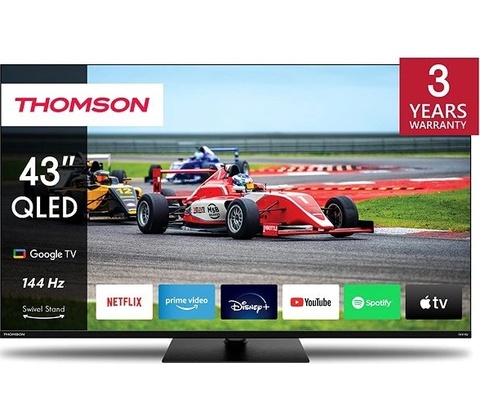 Thomson 43QG7C14