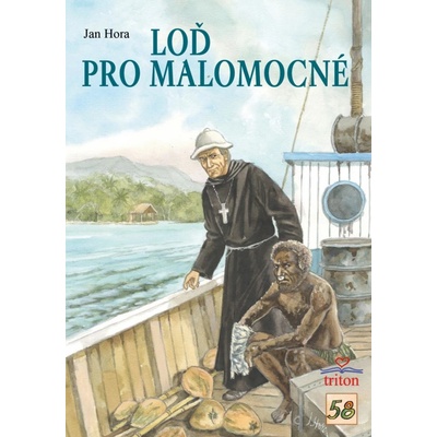 Loď pro malomocné
