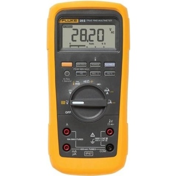 Fluke 28 II
